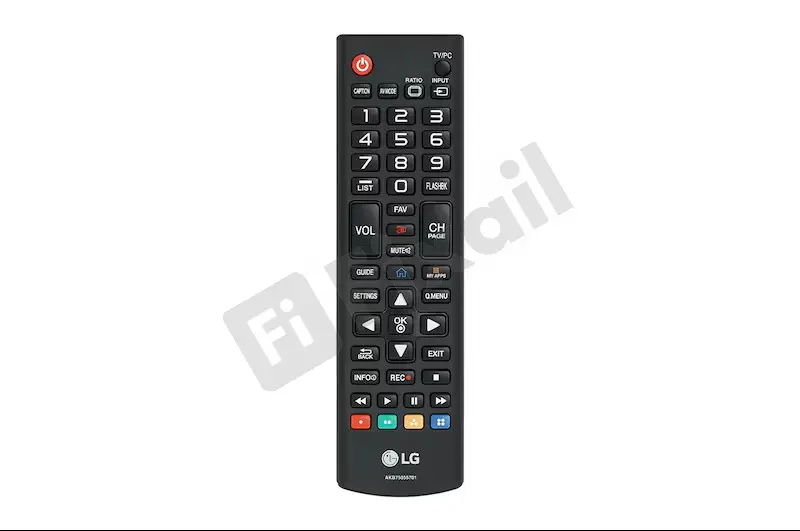 LG Smart TV TV Remote Controller